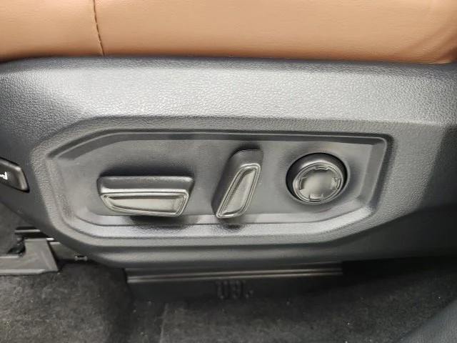 Used 2025 Beige Toyota 1794 Edition image 19
