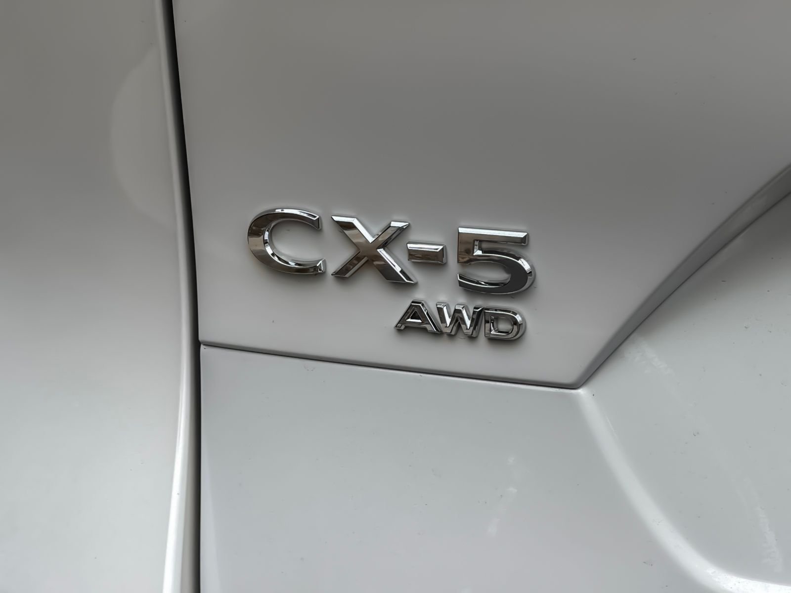 New 2026 Rhodium White Metallic Mazda 2.5 S Preferred AWD image 24