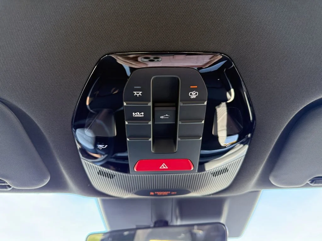 New 2026 Morning Haze Kia GT-Line image 23
