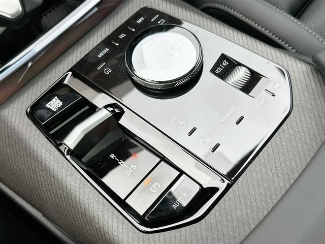 New 2026 White BMW 30 xDrive image 14