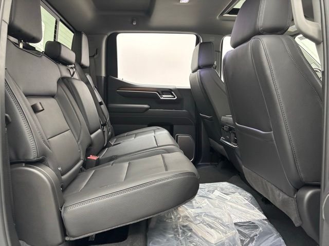 New 2026 Glacier White Tricoat GMC Denali image 37