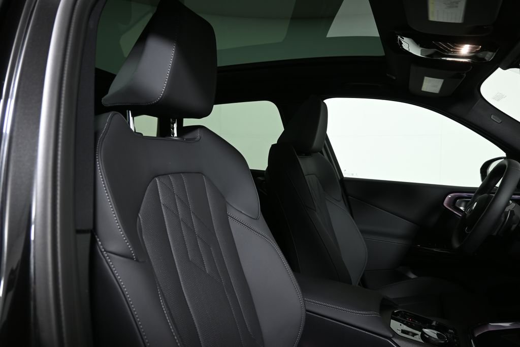 Used 2026 Dark Graphite BMW 30 xDrive image 34