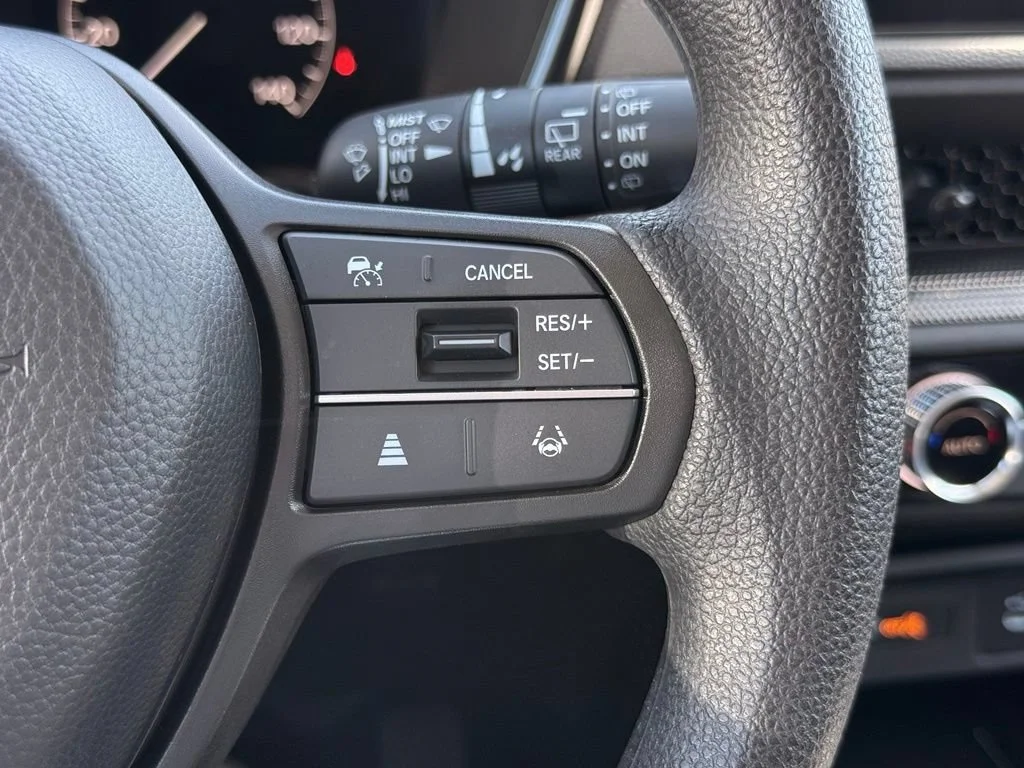 Certified Used 2026 Urban Gray Pearl Honda AWD EX image 66