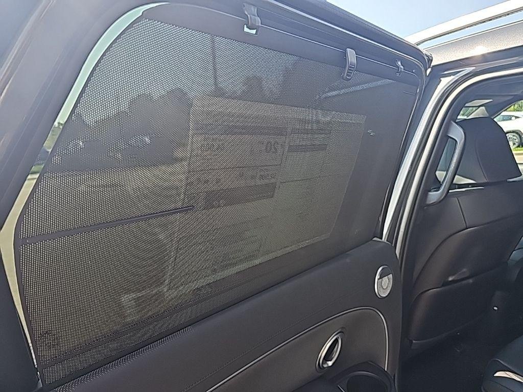 2026 Hyundai Palisade Calligraphy - Photo 34