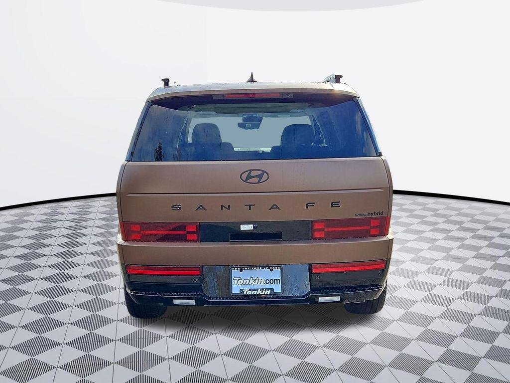 New 2026 Brown Hyundai Calligraphy image 5