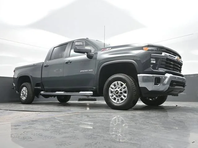 2026 Chevrolet Silverado 2500 HD LT - Photo 23