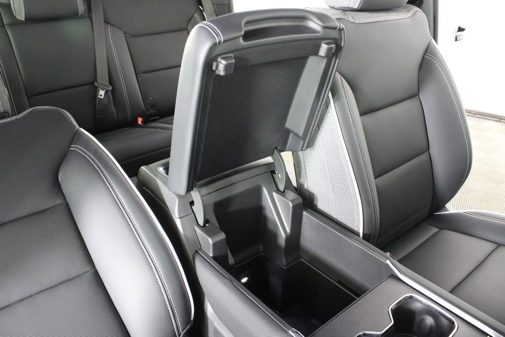 2026 GMC Sierra EV Elevation - Photo 18