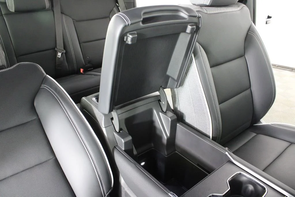 2026 GMC Sierra EV Elevation - Photo 18