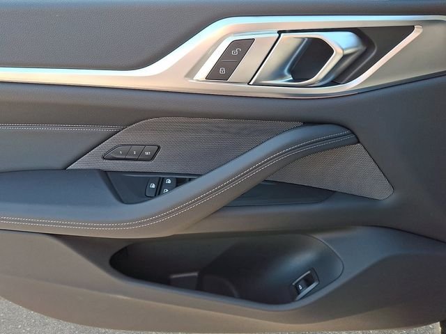 New 2026 Black Sapphire Metallic BMW 430i xDrive Gran Coupe image 10