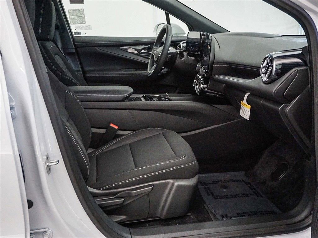 2026 Chevrolet Blazer EV LT - Photo 14