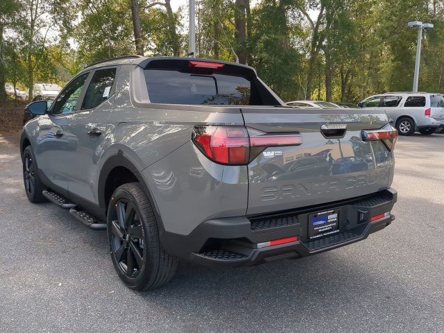 New 2024 Gray Hyundai NIGHT image 37