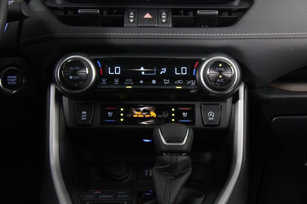 Used 2025 Gray Toyota Limited image 23