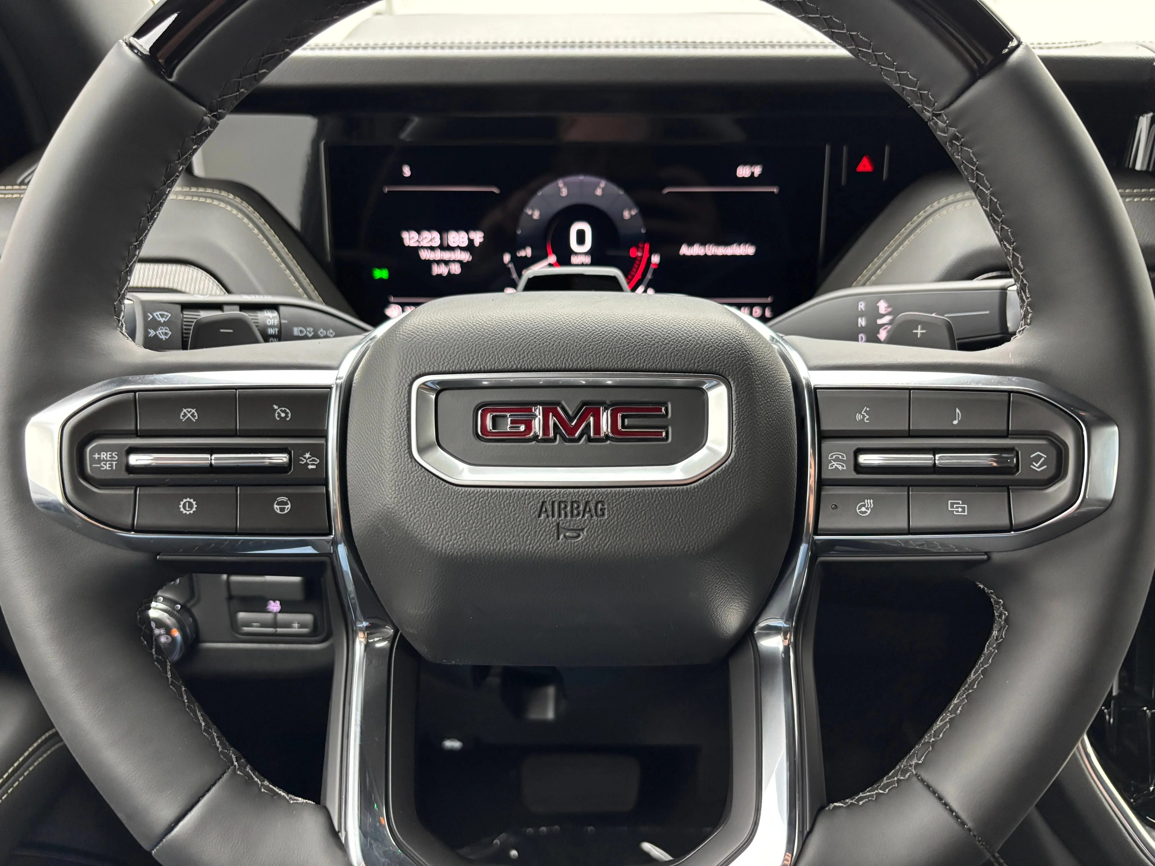 2026 GMC Yukon Elevation - Photo 24