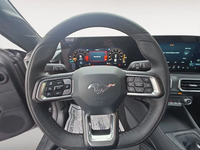 2025 Ford Mustang GT Premium - Photo 12