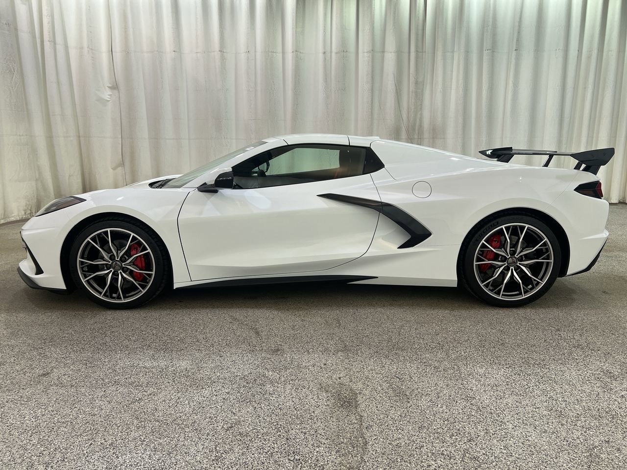 2026 Chevrolet Corvette 2LT - Photo 6