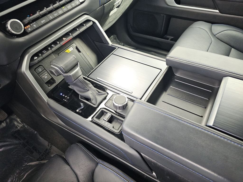 Used 2023 Blueprint Toyota Platinum image 37