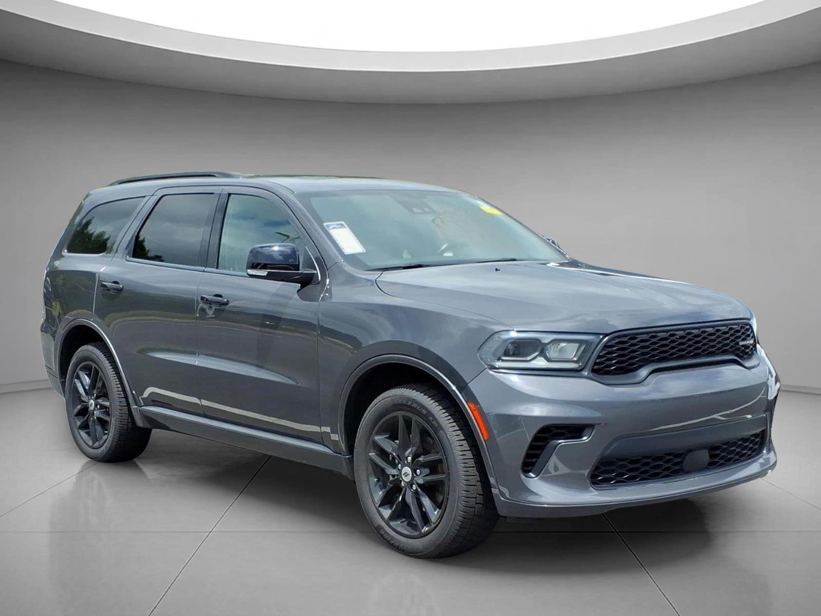 2024 Dodge Durango GT Plus AWD's photo