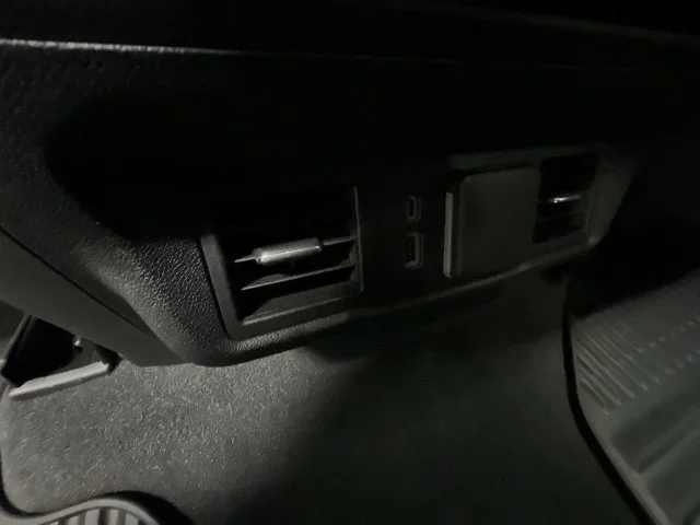 2025 Chevrolet Silverado 1500 LT - Photo 22