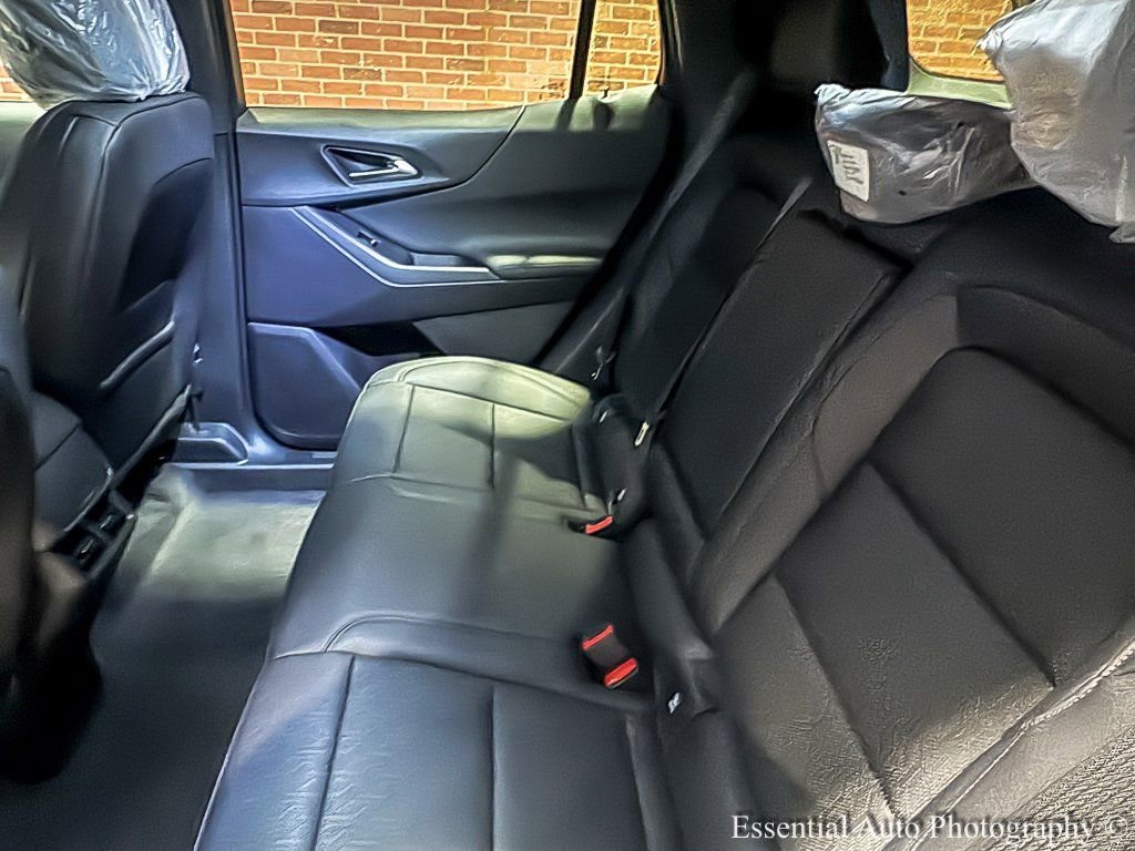 2026 CHEVROLET EQUINOX - Image 11