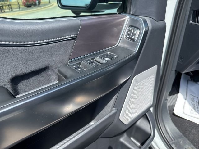 New 2026 Avalanche Ford Platinum image 23