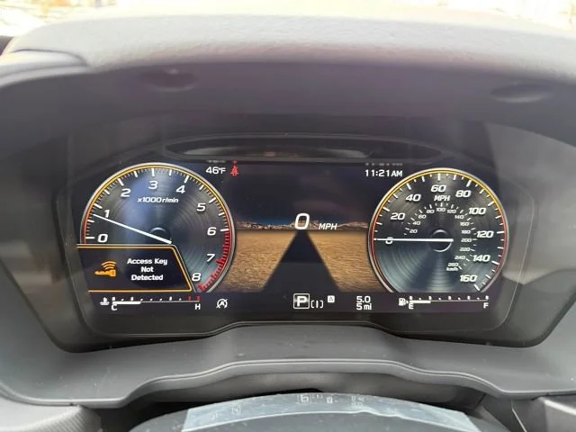 2026 Subaru Forester Wilderness - Photo 24