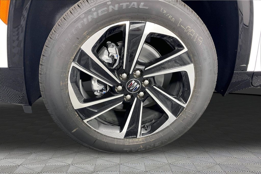 2027 Buick Enclave Sport Touring - Photo 13