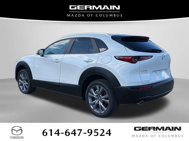 2026 Mazda CX-30 Premium - Photo 10