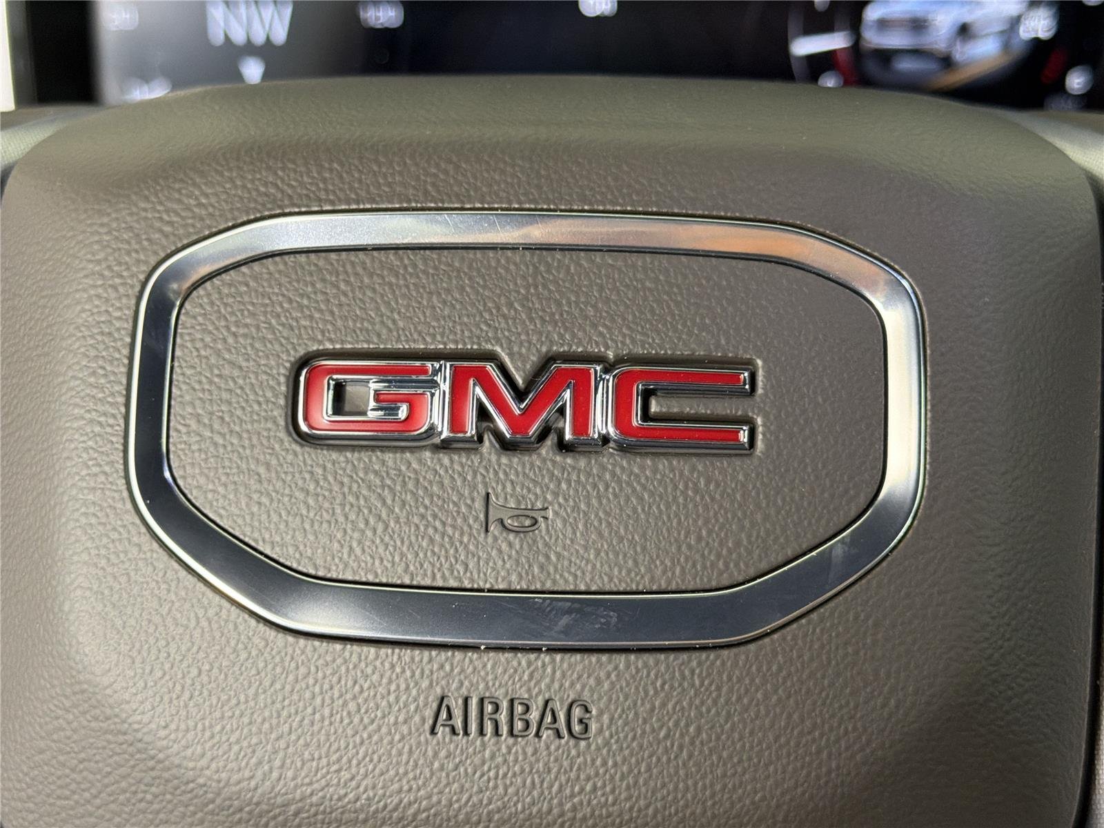 2026 GMC Sierra 1500 SLT - Photo 23