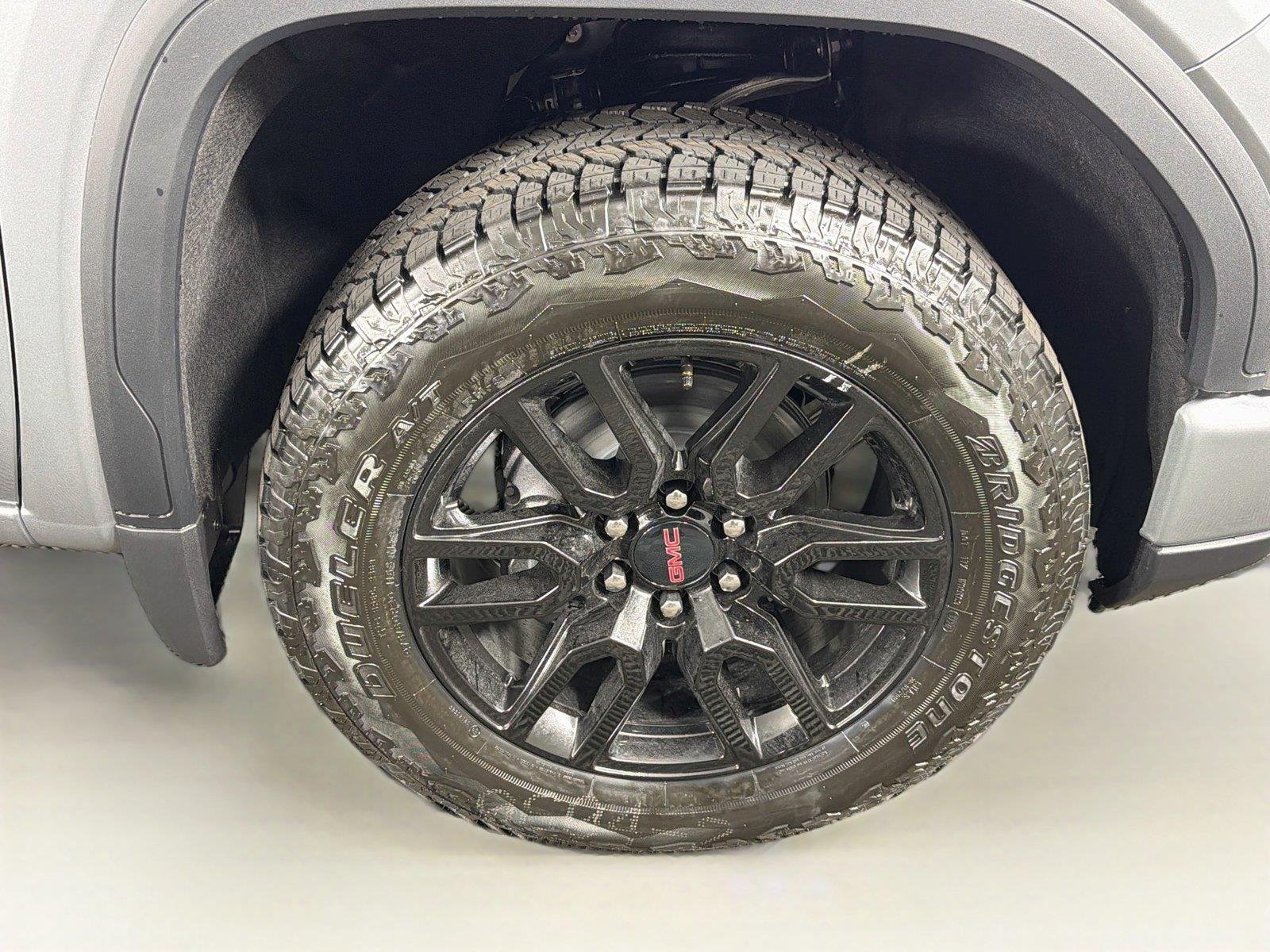 2026 GMC Sierra 1500 Elevation - Photo 37