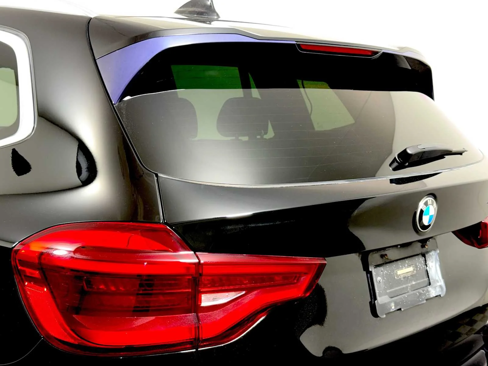 2018 BMW X3 xDrive30i - Photo 27
