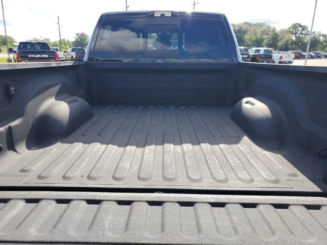 2025 RAM 3500 Laramie - Photo 7