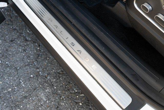 New 2026 White Hyundai Calligraphy FWD image 19