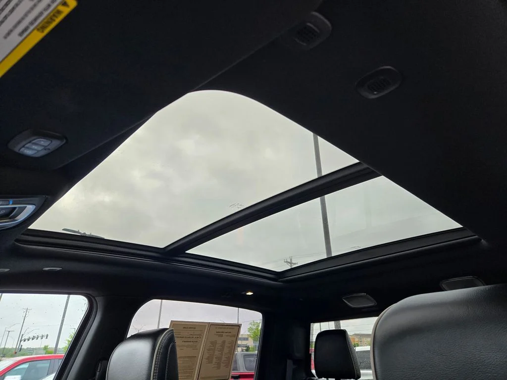 Used 2021 Black Ram Limited image 29
