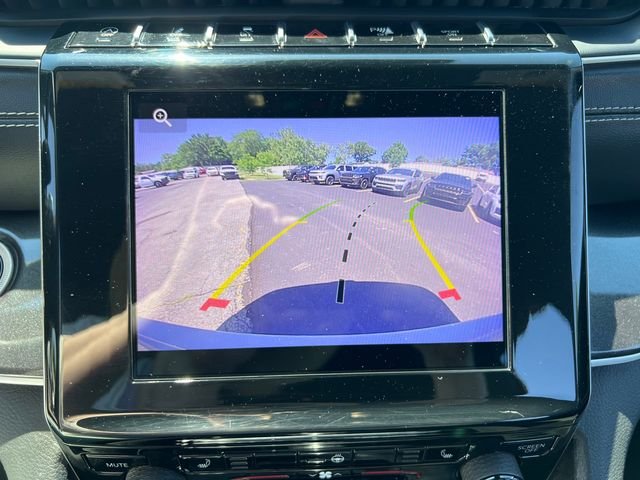 Certified Used 2023 Silver Jeep Altitude X image 25
