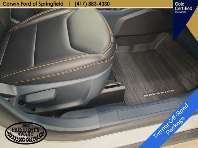 Certified Used 2023 Avalanche Ford Lariat image 12