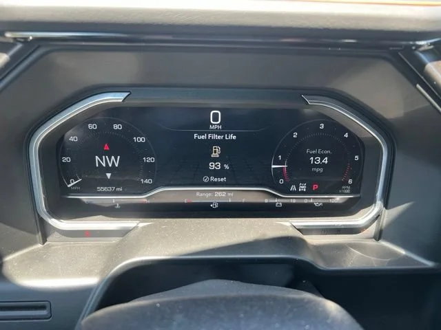2023 GMC Sierra 1500 AT4 - Photo 36