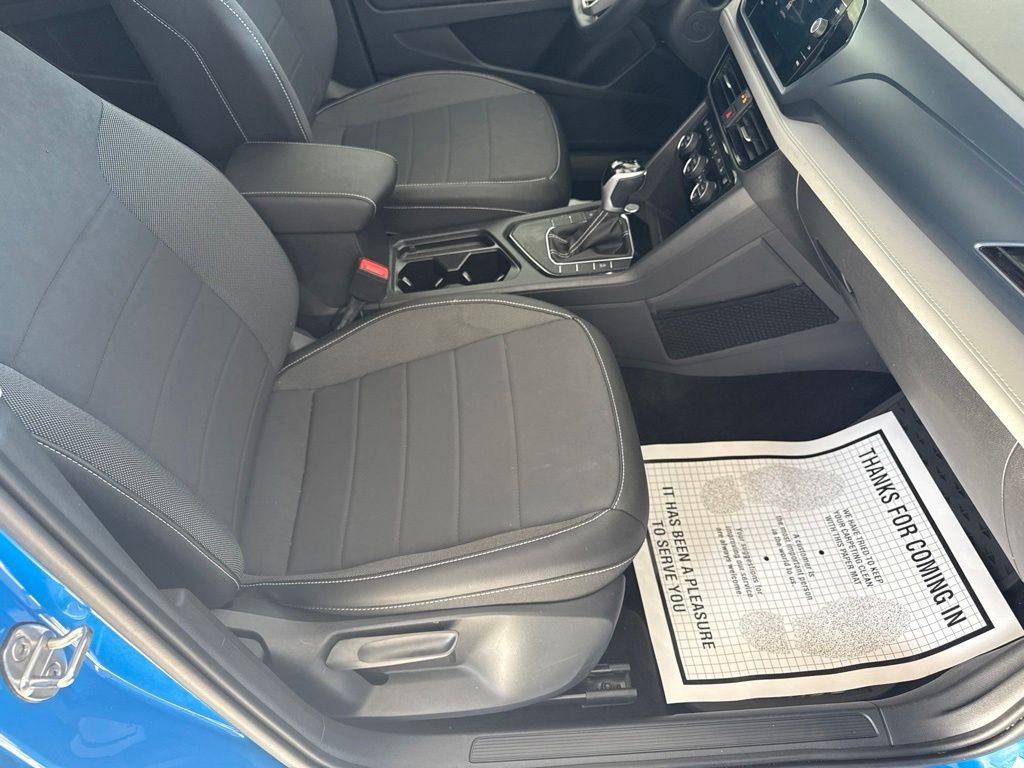 Used 2024  Volkswagen 1.5T SE image 24