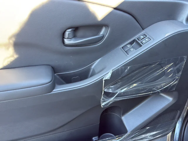 New 2027 Gun Metallic Nissan S image 24