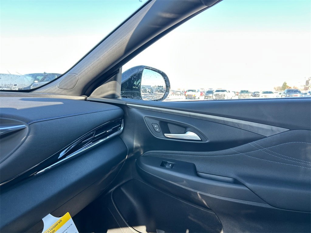 2026 BUICK ENVISTA - Image 25