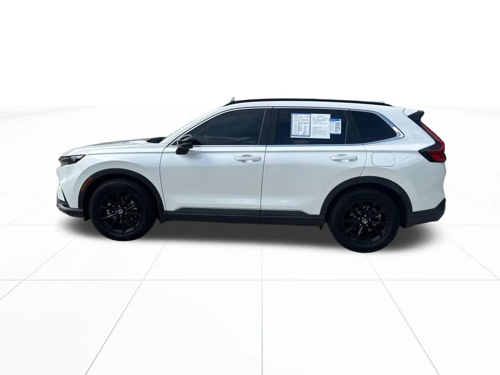 2024 Honda CR-V Sport-L - Photo 41