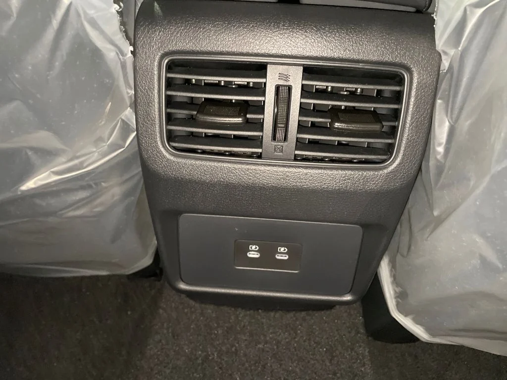 New 2026 Boulder Gray Pearl Nissan SV image 26