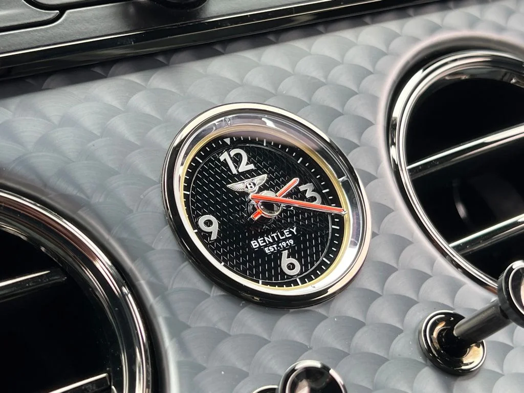 Used 2025 Blue Bentley Speed image 29