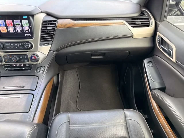Certified Used 2020 ONYX BLACK GMC Denali image 15