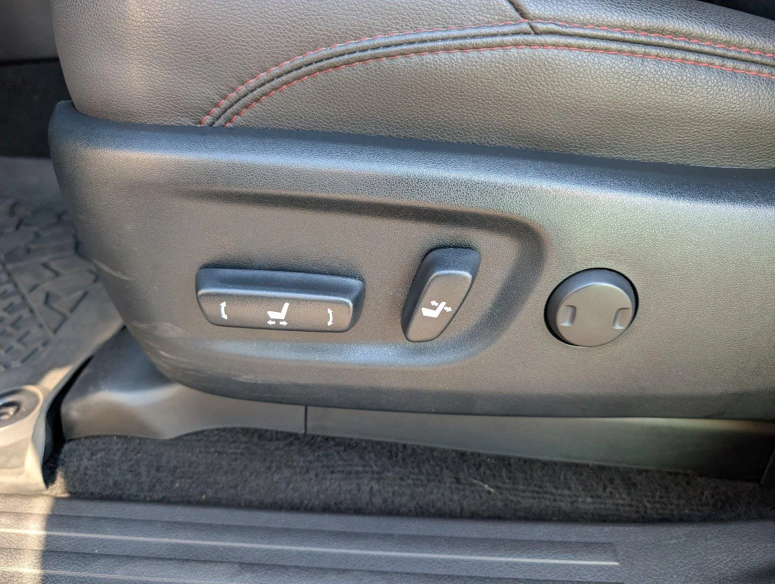 Used 2024 Underground Toyota TRD Pro image 16