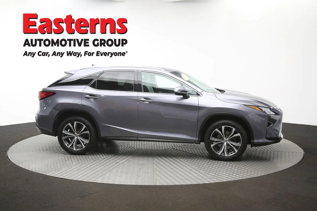 Used 2016 Gray Lexus 350 image 52