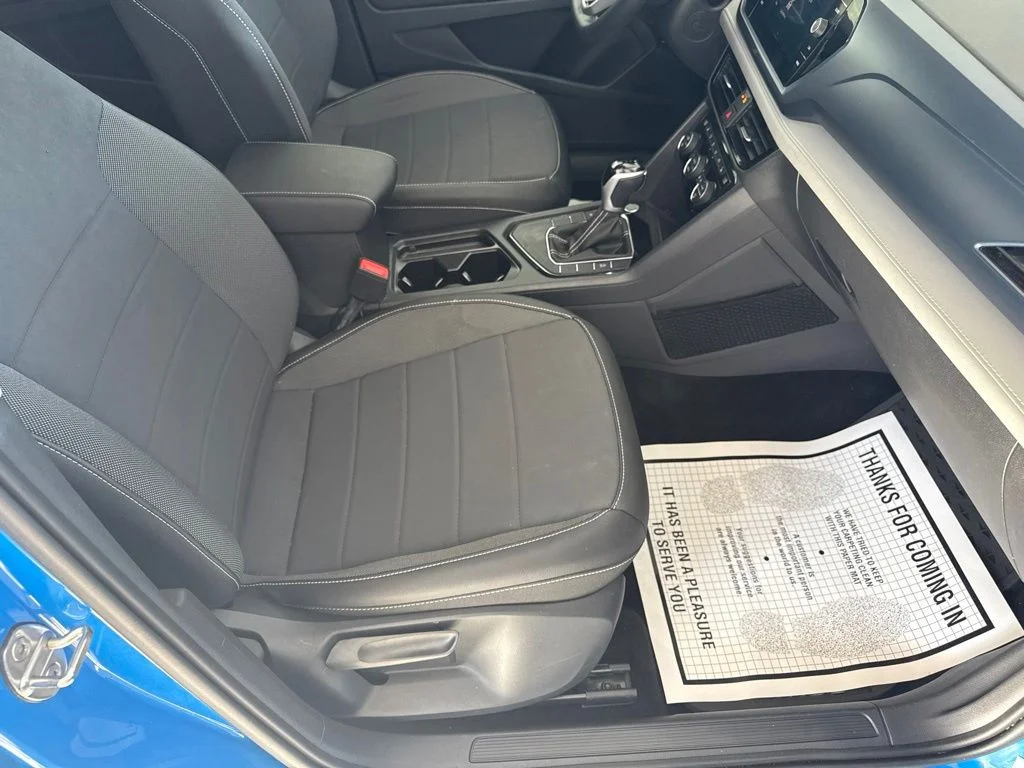 Used 2024  Volkswagen 1.5T SE image 24