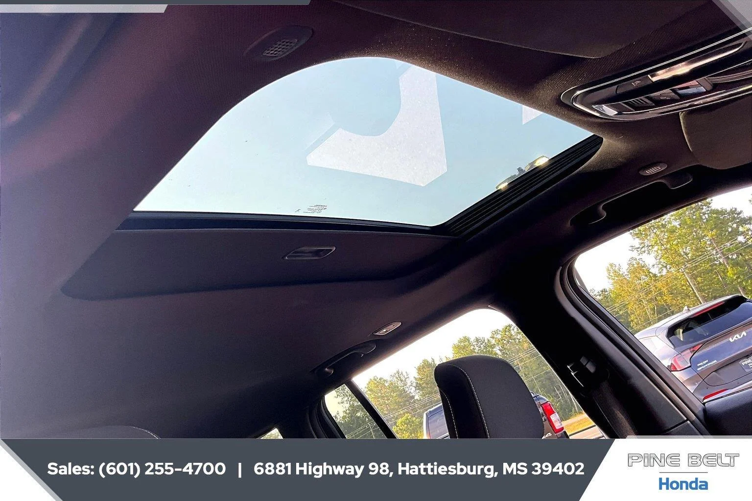 Used 2024 Bright White Clearcoat Jeep Laredo X image 16