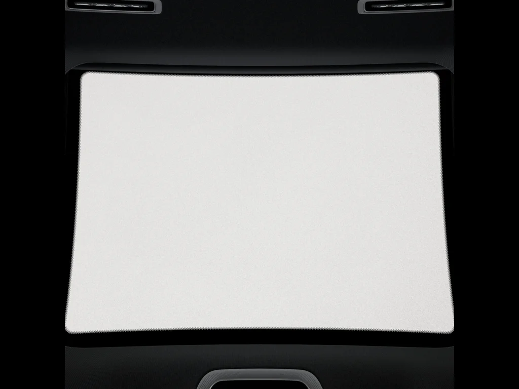 New 2026 Cirrus Silver Metallic Mercedes-Benz S 580 4MATIC® image 46