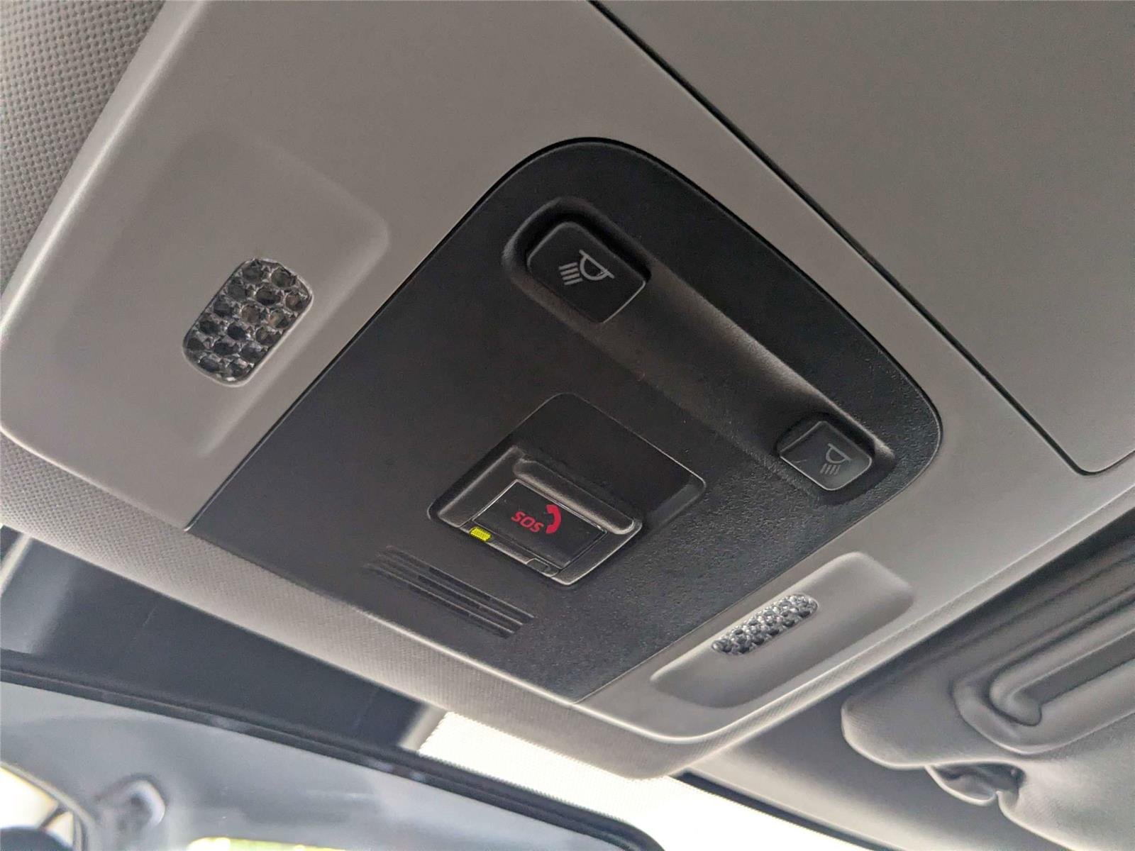 Certified Used 2023 Ice Edge Toyota LE image 25