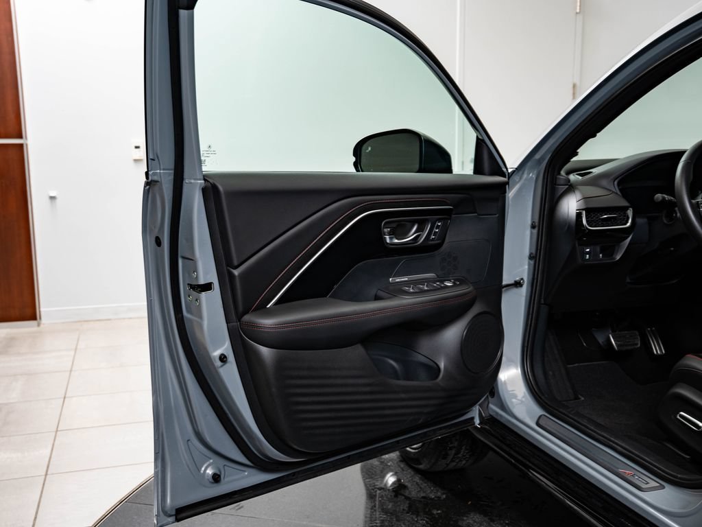 2026 Acura ADX A-spec w/Advance Package - Photo 84
